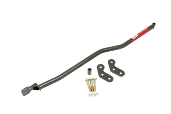 compare product BMR 82-02 3rd Gen F-Body Panhard Rod Relocation Kit - Black Hammertone