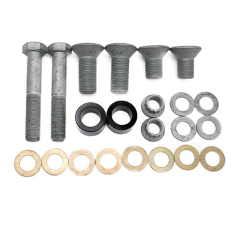 compare product Wilwood Bolt Kit - AFX Drag Bracket
