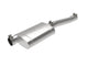 aFe Apollo GT Series 3in 409 Stainless Steel Muffler Upgrade 2019 GM Silverado/Sierra 1500 V8 - 6.2L - My Store