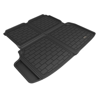 compare product 3D MAXpider 22-24 Mercedes-Benz Eqs Sedan Kagu Black Foldable Cargo