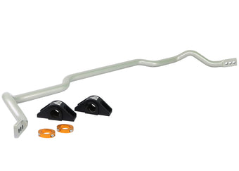 compare product Whiteline 02-06 Acura RSX 01-05 Honda Civic Rear Sway Bar 26mm 3 Point Adjustable