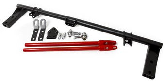 compare product Innovative 94-97 Accord/ 95-98 Odyssey/ 97-99 Acura CL Black Steel Competition / Traction Bar kit