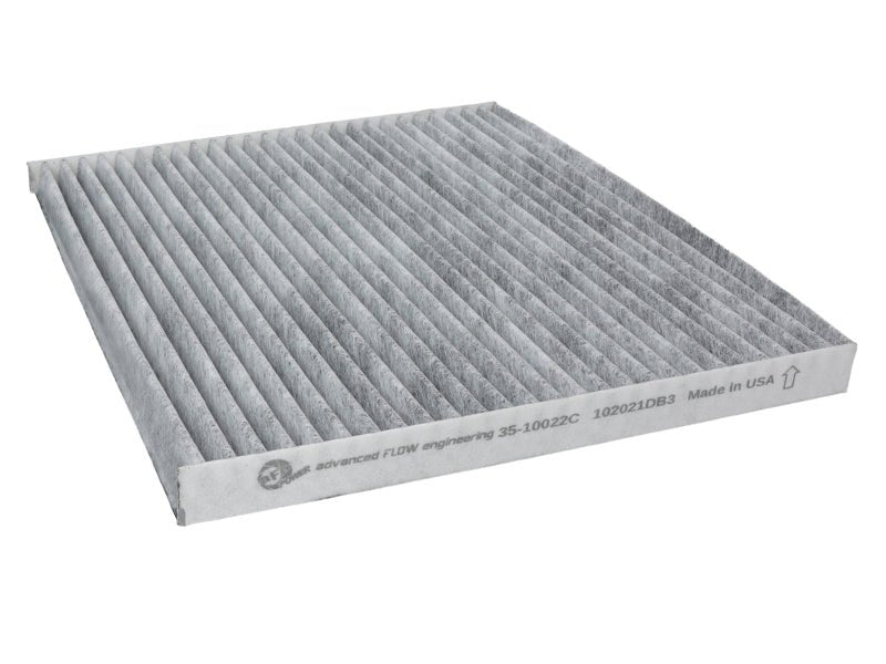 aFe 13 - 21 Nissan & Infiniti Various Models Carbon Cabin Air Filter - My Store