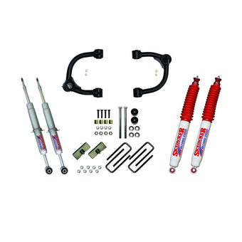 compare product Skyjacker 3in KIT/05 TACOMA/REAR HYDRO