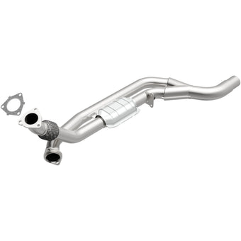 compare product MagnaFlow Direct Fit Catalytic Converter 96-97 Camaro 5.7L P/S