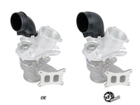 aFe 15 - 21 VW GTI L4 - 2.0L (t) Turbo Inlet Tube - My Store