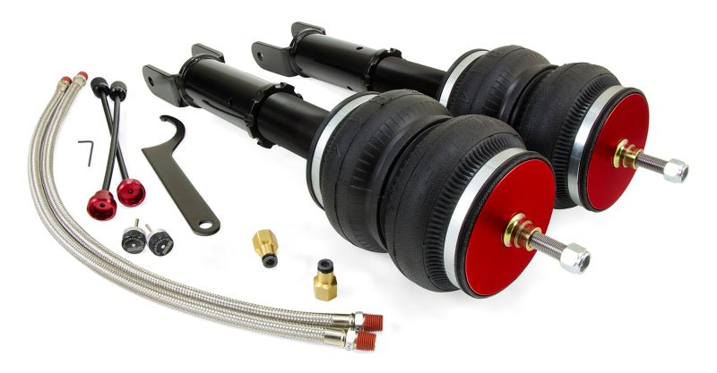 Air Lift Performance 2014+ Infiniti Q50 RWD/AWD Rear Kit - My Store