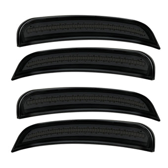 compare product Oracle 15-21 Dodge Charger Concept Sidemarker Set - Tinted - No Paint