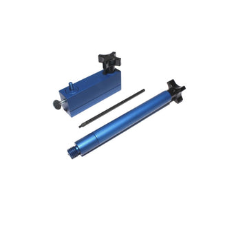 compare product COMP Cams Cam Fixture Block