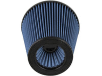 aFe MagnumFLOW Pro 5R Intake Replacement Filter 3.5in F 8in B(Inverted) 5.5in T(Inverted) 8in H - My Store