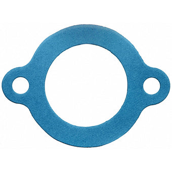 compare product Fel-Pro 83-04 Ford Mustang/98-08 F-150 Engine Coolant Outlet Gasket