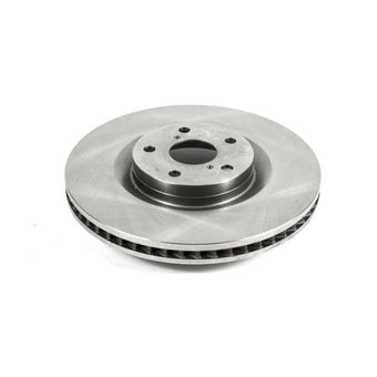 compare product Power Stop 09-10 Lexus GS350 Front Right Autospecialty Brake Rotor
