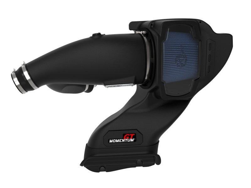 aFe Momentum GT Pro 5R Cold Air Intake System 2021 - 2022 Ford F - 150 V6 - 3.5L (tt) PowerBoost - My Store