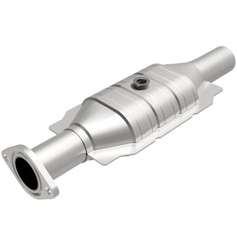 compare product MagnaFlow Direct Fit Catalytic Converter 10-12 Ford Fusion 2.5L