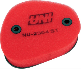 compare product Uni Filter Kawasaki KX/KDX/KLX Air Filter