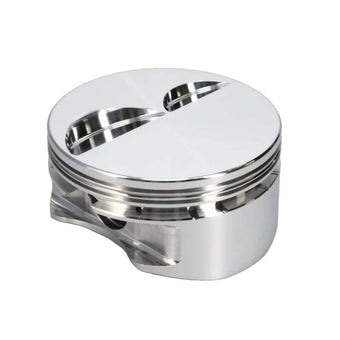 compare product Manley Chevrolet Small Block Piston Set - 4.035in Bore 1.550in CH, -4.00 CC