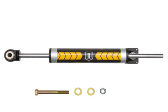 compare product ICON 07-18 Jeep Wrangler JK Centerline Steering Stabilizer Kit (Non Adj)