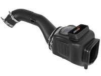 aFe Momentum HD Pro 10R Cold Air Intake System 2017 GM Diesel Trucks V8 - 6.6L L5P - My Store