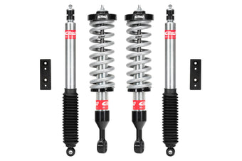 compare product Eibach Pro-Truck-Lift Stage 2 16-20 Toyota Tacoma 2WD/4WD