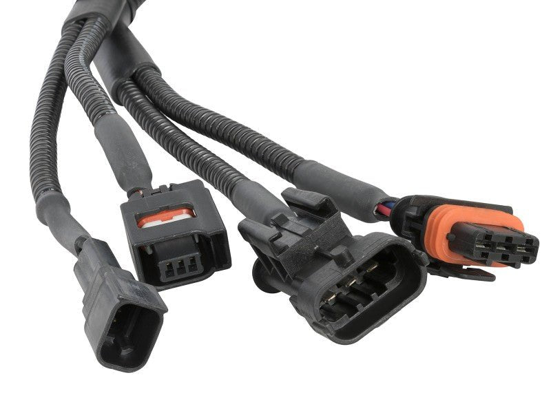 aFe Scorcher GT Module 2020 Ford Diesel Trucks V8 - 6.7L (Turbodiesel) - My Store