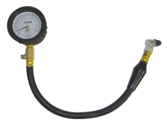 compare product Moroso Tire Pressure Gauge 0-15psi - Garage Series