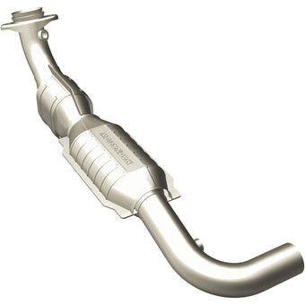 compare product MagnaFlow Direct Fit Catalytic Converter 01-03 F150 5.4 Driver Side OEM
