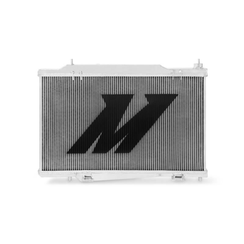 Mishimoto 2014+ Ford Fiesta ST Performance Aluminum Radiator & Fand Shroud Assembly - My Store