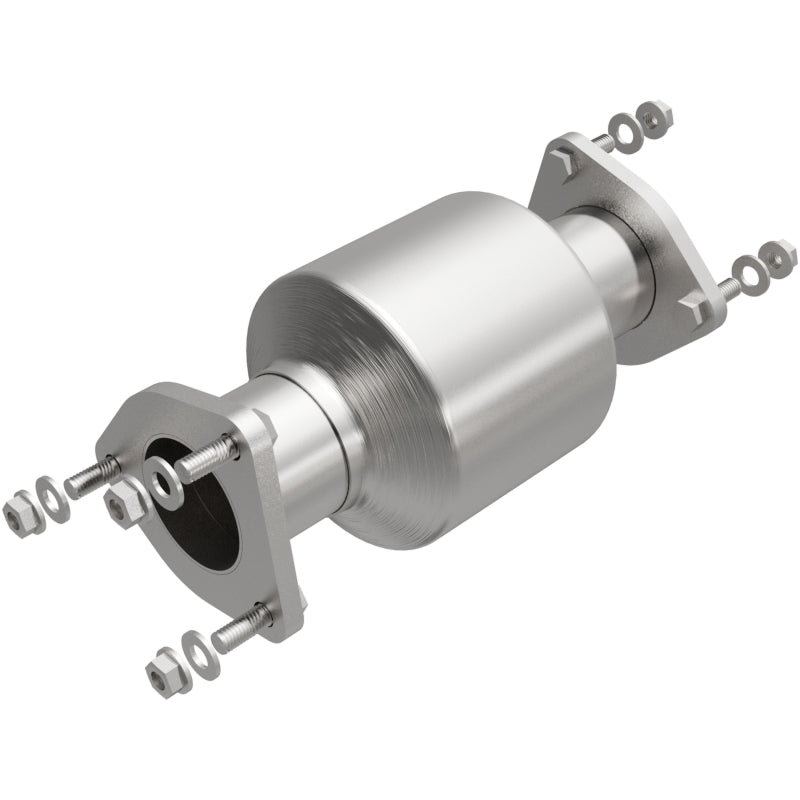 MagnaFlow Conv Direct Fit 09 - 15 Honda Pilot 3.5L - My Store