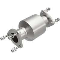 MagnaFlow Conv Direct Fit 09 - 15 Honda Pilot 3.5L - My Store