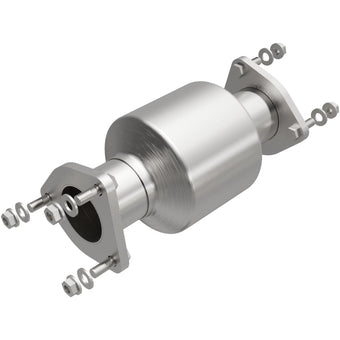compare product MagnaFlow Direct Fit Catalytic Converter 09-15 Honda Pilot 3.5L
