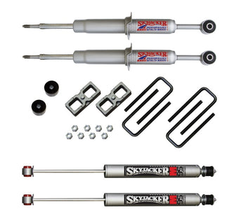 compare product Skyjacker 2005-2015 Toyota Tacoma Suspension Lift Kit w/ Shock
