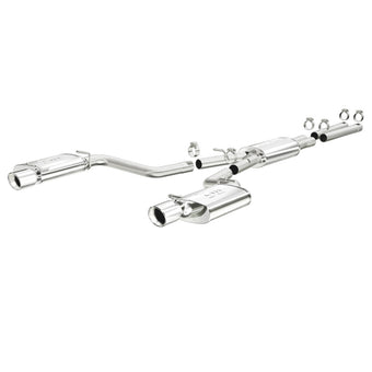 compare product MagnaFlow Sys CB 05- Dodge Charger/Magnum 5.7
