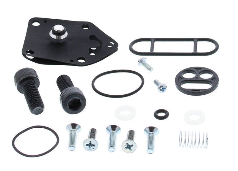 All Balls Racing 96 - 09 Kawasaki EN500 Vulcan LTD Fuel Tap Repair Kit - My Store