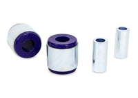 SuperPro Rear Upper Control Arm Inner Bushing Kit - My Store