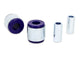 SuperPro Rear Upper Control Arm Inner Bushing Kit - My Store