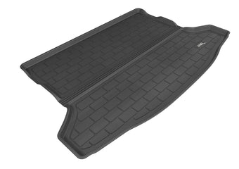 compare product 3D MAXpider 2012-2017 Subaru Impreza /XV Crosstrek /Crosstrek Kagu Cargo Liner - Black