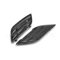 Anderson Composites 17 - 18 Ford Raptor Type OE Carbon Fiber Fender Vents - My Store
