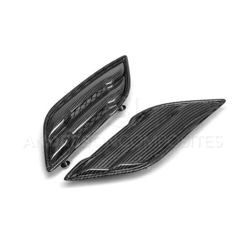 compare product Anderson Composites 17-18 Ford Raptor Type OE Carbon Fiber Fender Vents