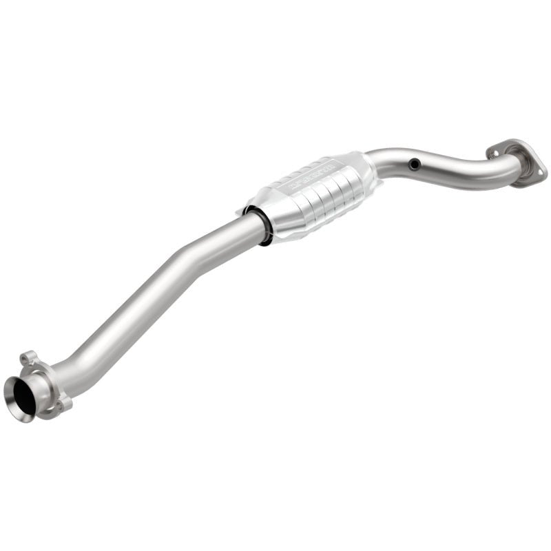 MagnaFlow Conv DF 07 - 09 Chevy Colorado/GMC Canyon/ Isuzu / 06 Hummer H3 - My Store