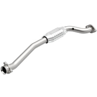 MagnaFlow Conv DF 07 - 09 Chevy Colorado/GMC Canyon/ Isuzu / 06 Hummer H3 - My Store
