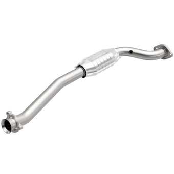 compare product MagnaFlow Direct Fit Catalytic Converter 07-09 Chevy Colorado/GMC Canyon/ Isuzu / 06 Hummer H3