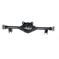 Ridetech 64 - 72 Chevrolet Chevelle Ford 9in Rear Axle Housing Kit - Satin Black (Narrowed) - My Store