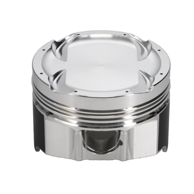 Manley Mitsubishi Eclipse 85.5mm Bore 88mm Stroke 12cc DISH T/T Piston Set of 4 - My Store