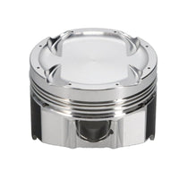 Manley Mitsubishi Eclipse 85.5mm Bore 88mm Stroke 12cc DISH T/T Piston Set of 4 - My Store