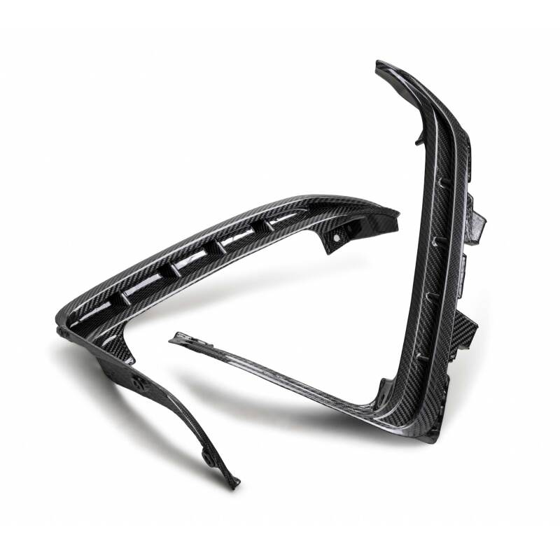 Anderson Composites 2021 Dodge RAM TRX Taillight Surround - My Store