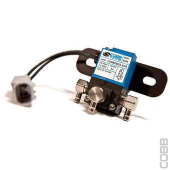 compare product Cobb 04-07 Subaru STI / 02-07 WRX / 04-08 FXT 3-Port Boost Control Solenoid