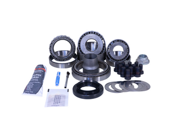 compare product Revolution Gear & Axle Toyota V6 8in 29 Spline Open Rear Axle Ring & Pinion Master Install Kit