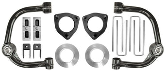 compare product Tuff Country 19-23 Chevy 1500 4x4 4in Lift Kit w/ Upper Control Arms