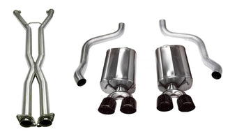 compare product COR X-Pipe
