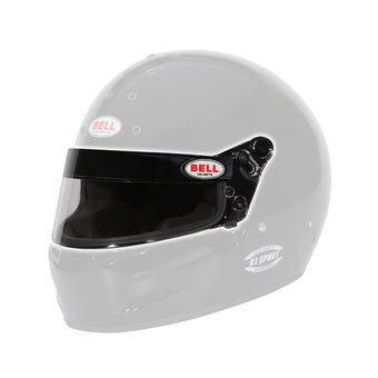 compare product Bell 287 SRV Helmet Shield - Clear